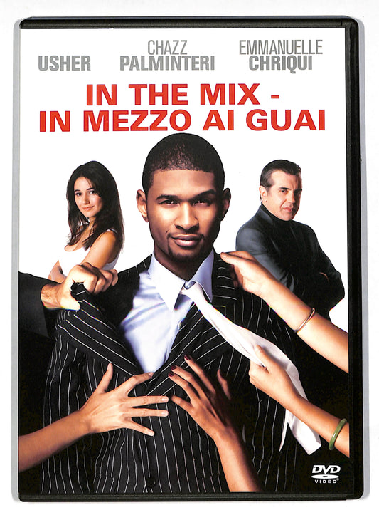 EBOND In the Mix - In mezzo ai guai NOLEGGIO DVD DB802650