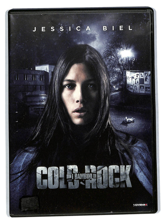 EBOND I bambini di Cold Rock NOLEGGIO DVD DB802656