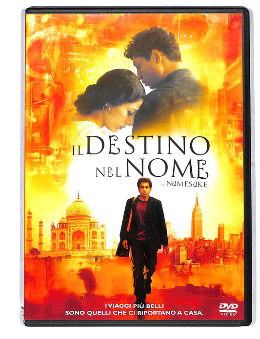 EBOND Il Destino nel nome NOLEGGIO DVD DB802660