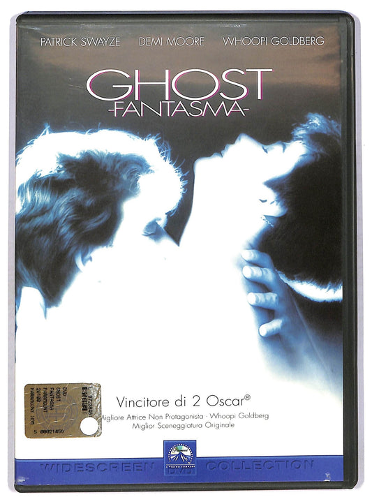 EBOND ghost - fantasma NOLEGGIO DVD DB802808