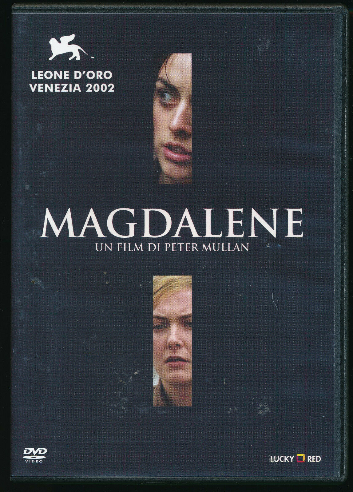 EBOND Magdalene NOLEGGIO DVD DB802809