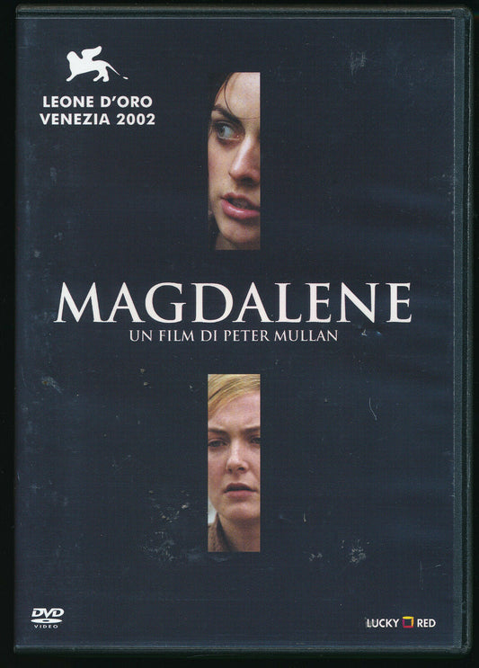 EBOND Magdalene NOLEGGIO DVD DB802809