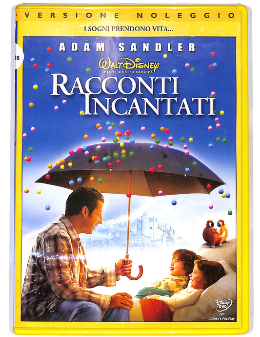 EBOND Racconti incantati NOLEGGIO DVD DB802812