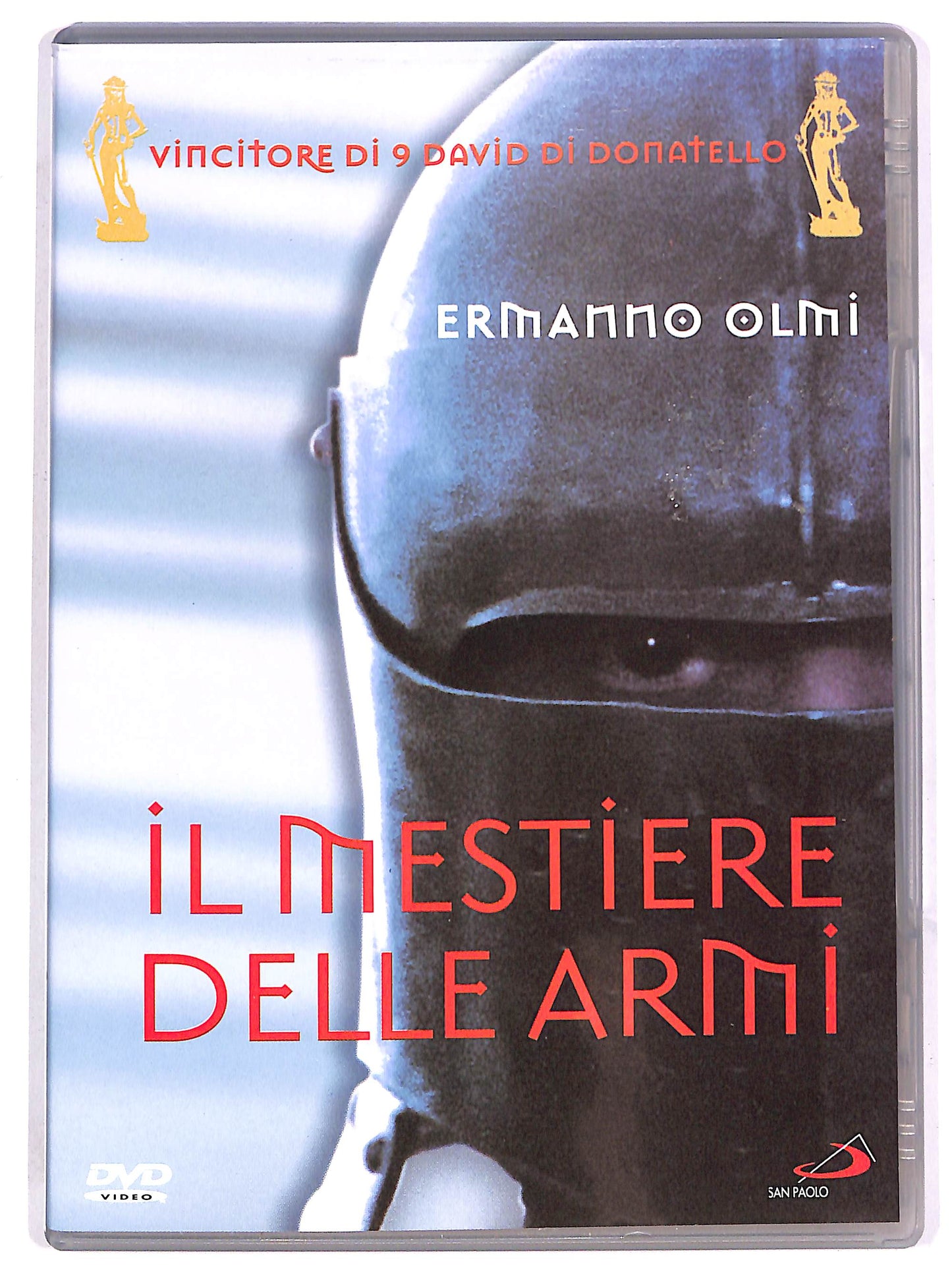 EBOND Il mestiere delle armi NOLEGGIO DVD DB802823