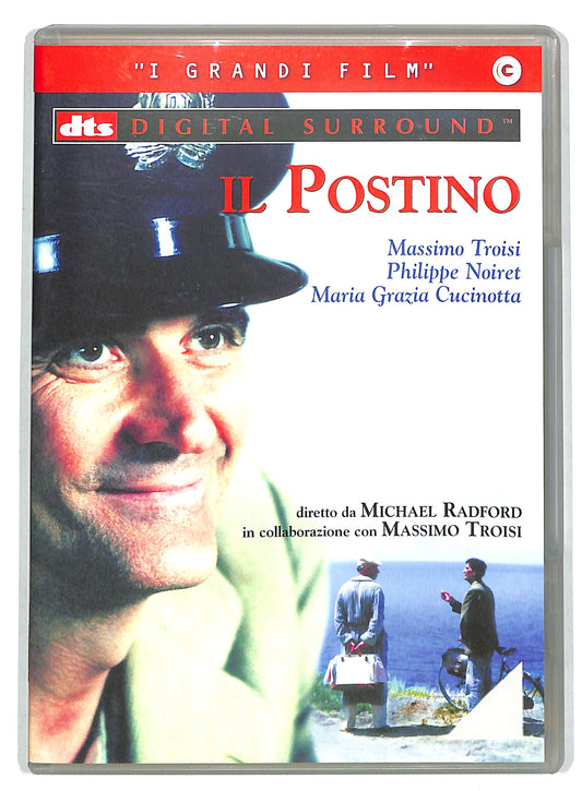 EBOND Il Postino NOLEGGIO DVD DB802828