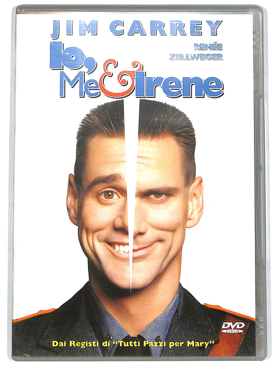 EBOND Io, me & Irene NOLEGGIO DVD DB802829