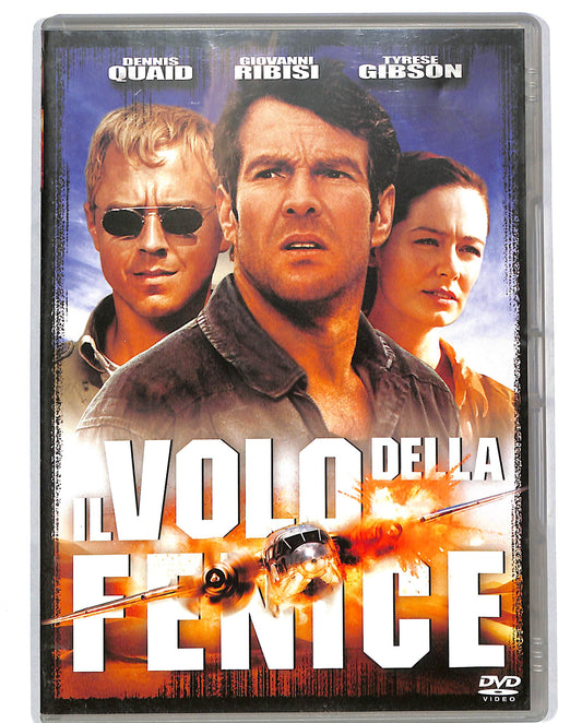 EBOND Il volo della Fenice NOLEGGIO DVD DB802859