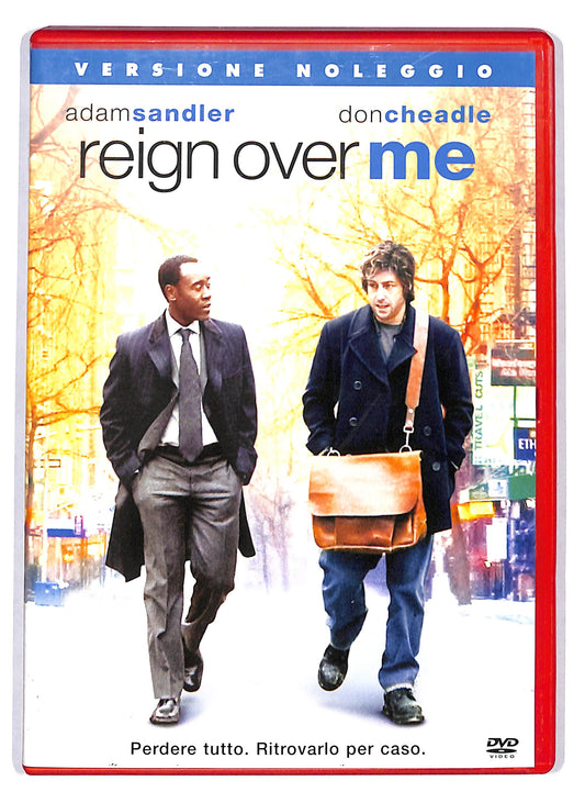 EBOND Reign over me - NOLEGGIO DVD DB802865