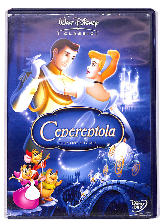 EBOND Cenerentola EDIZIONE SPECIALE DVD DB803150