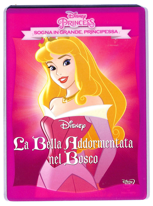 EBOND La Bella Addormentata nel bosco SLIPCASE DVD DB803154