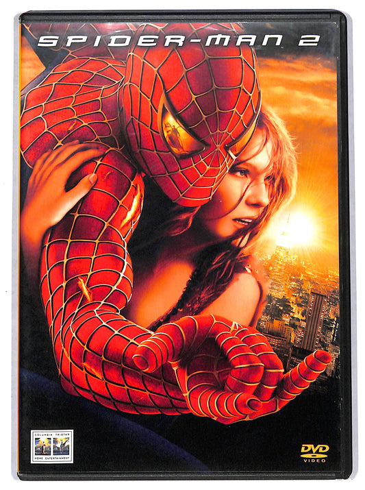 EBOND spider man 2 NOLEGGIO DVD DB803159