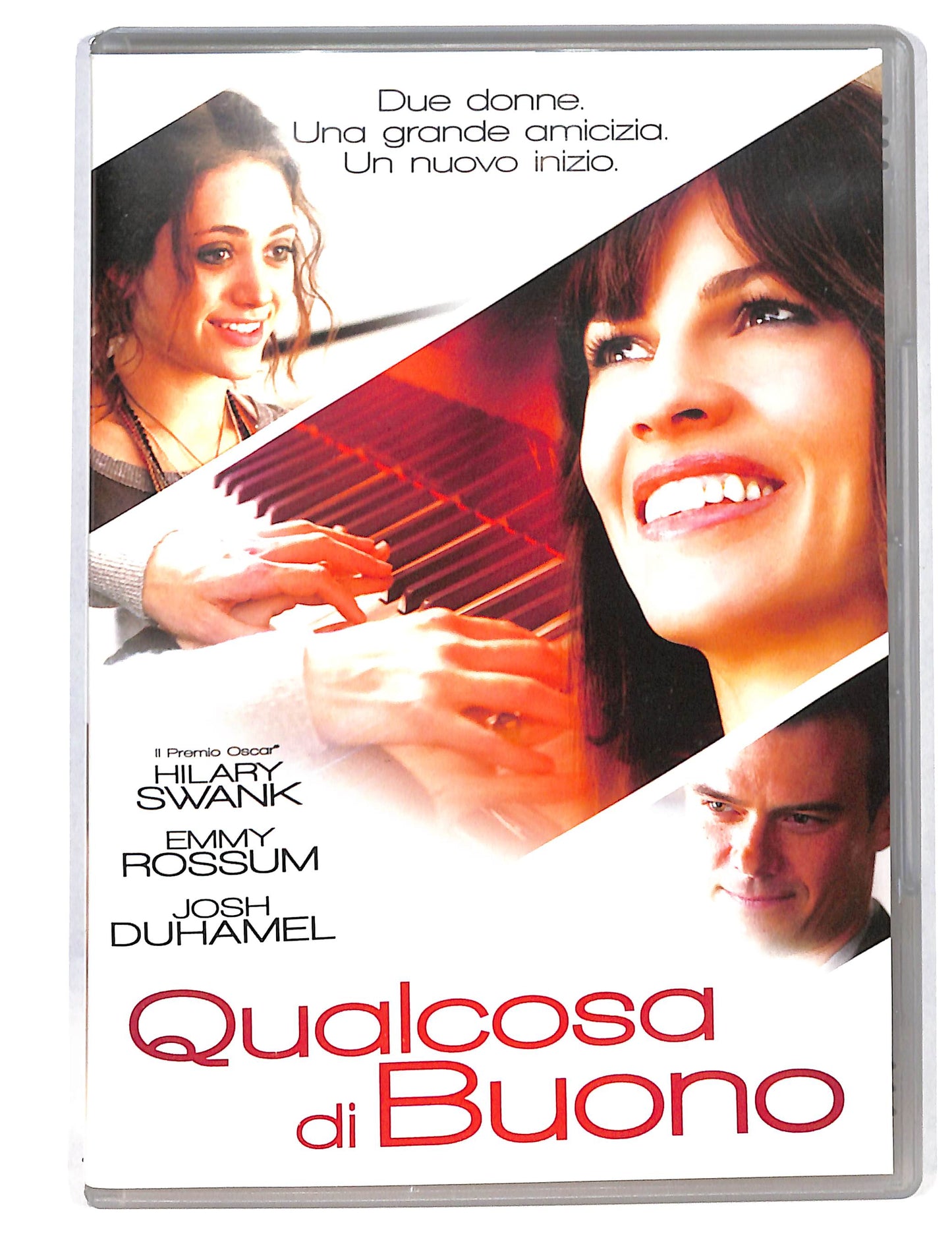 EBOND Qualcosa di buono NOLEGGIO DVD DB803257