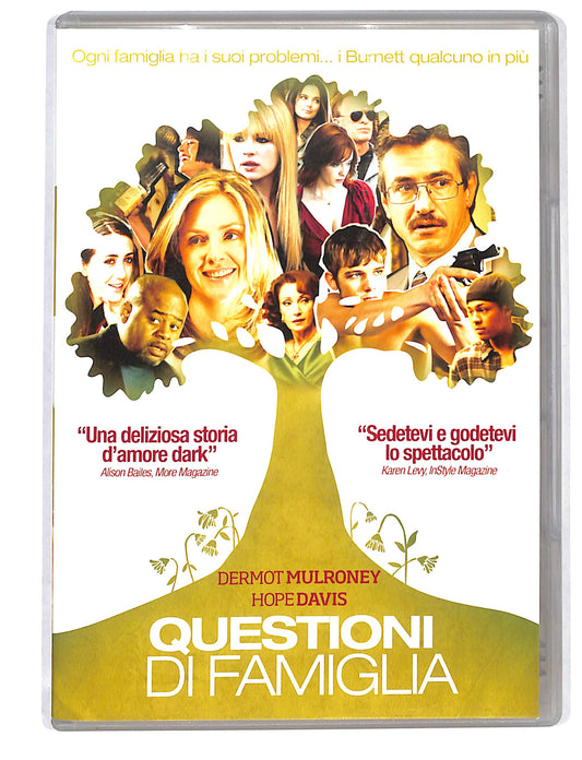 EBOND Questioni di famiglia DVD DB803260