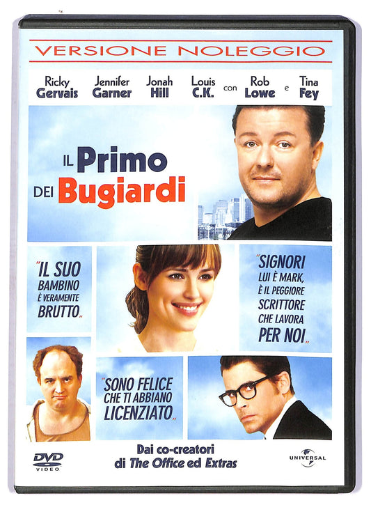 EBOND Il primo dei bugiardi NOLEGGIO DVD DB803403