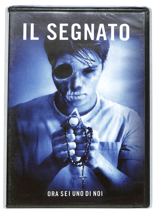 EBOND Il segnato Noleggio DVD DB803409