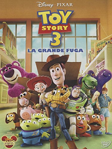 EBOND Toy story 3 NOLEGGIO DVD DB803413