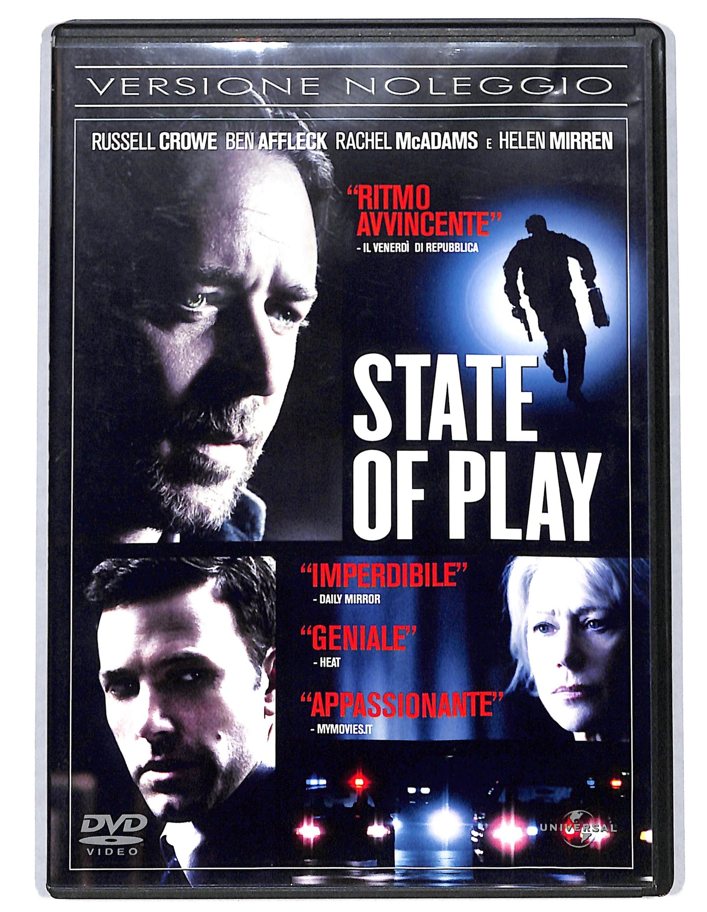EBOND State of play NOLEGGIO DVD DB803439