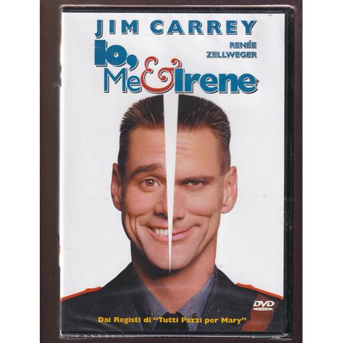 EBOND Io Me e Irene NOLEGGIO DVD DB803444