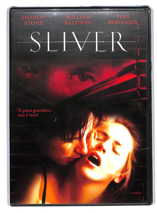 EBOND Sliver NOLEGGIO DVD DB803451