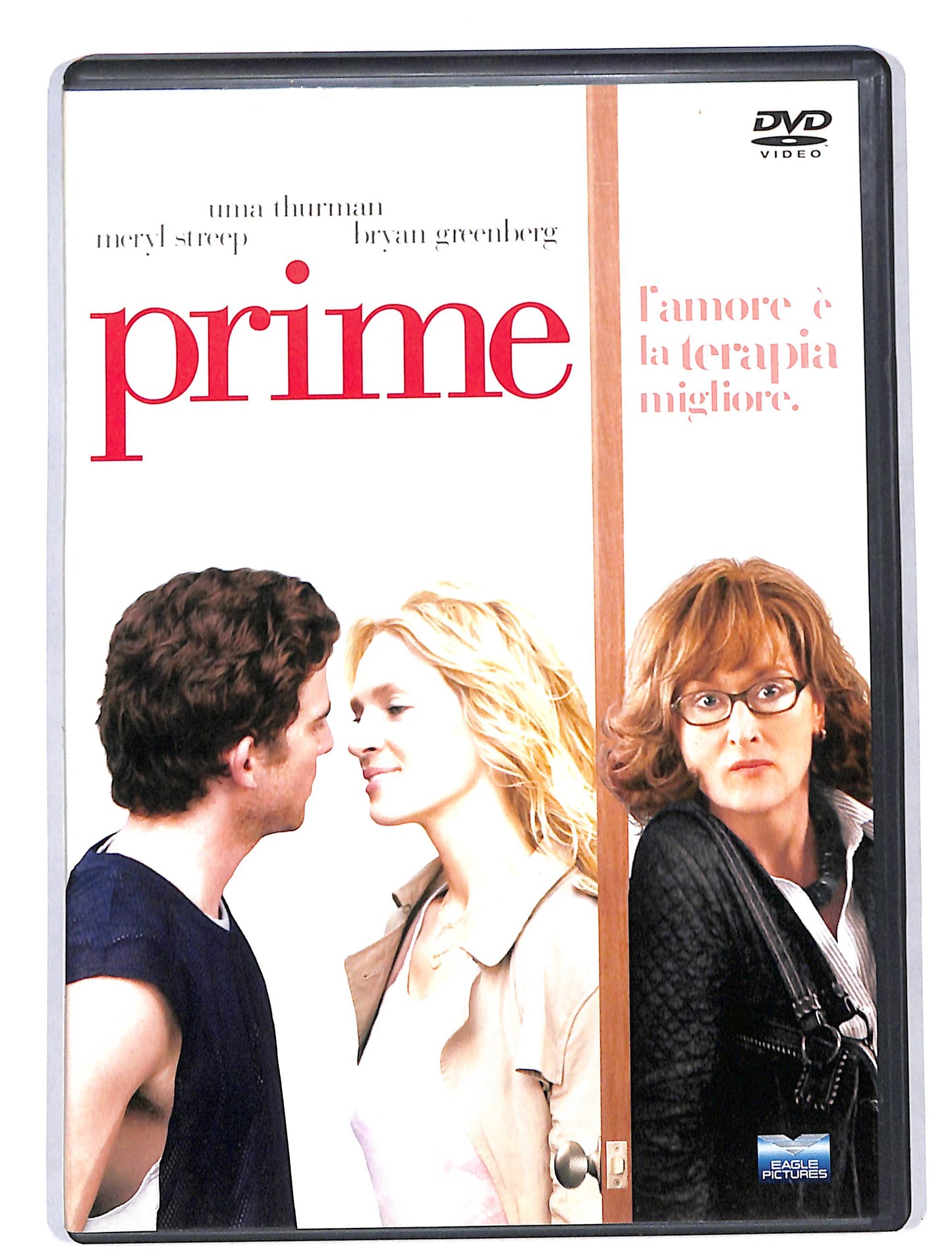 EBOND Prime NOLEGGIO DVD DB803608