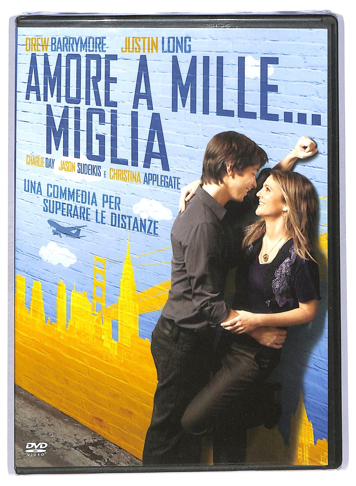 EBOND Amore a mille... miglia NOLEGGIO DVD DB803621