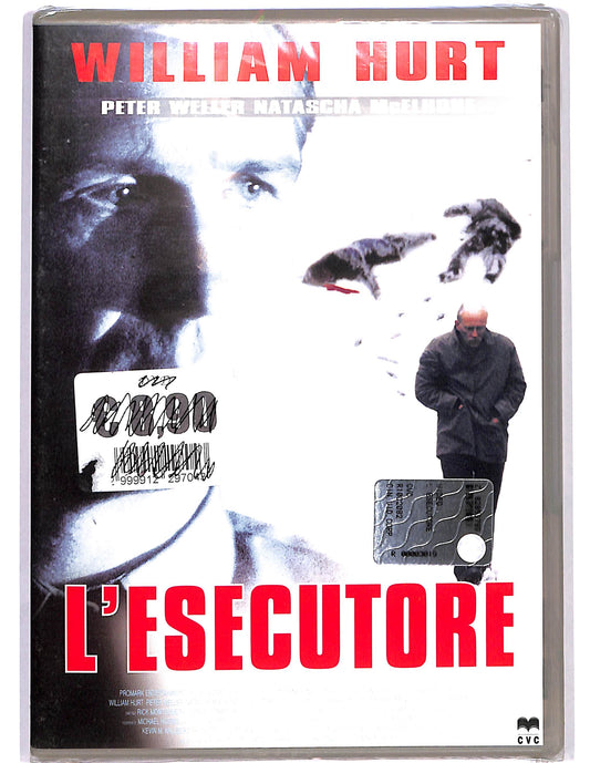 EBOND L' Esecutore NOLEGGIO DVD DB803636