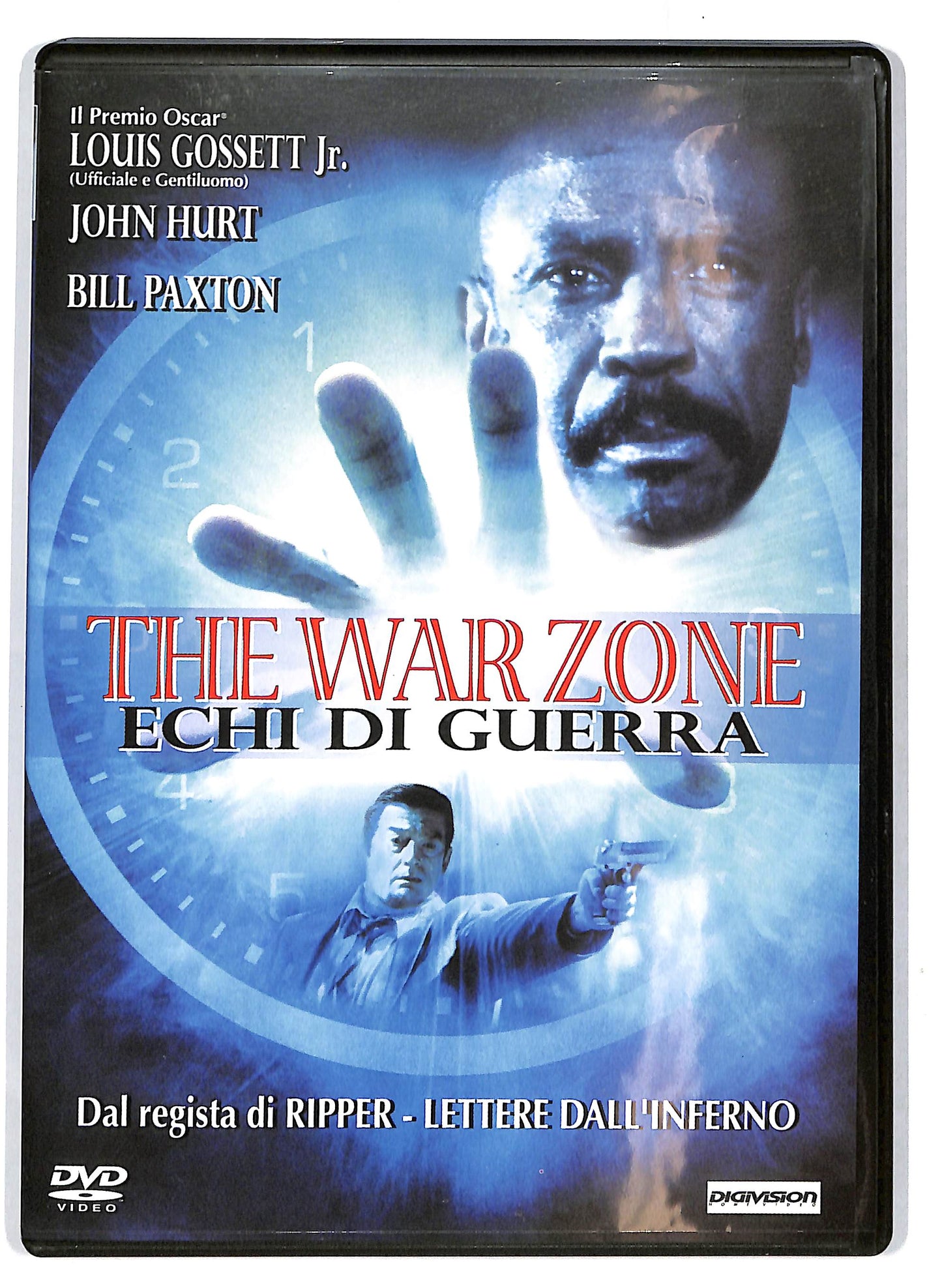EBOND The War Zone - Echi Di Guerra NOLEGGIO DVD DB803651