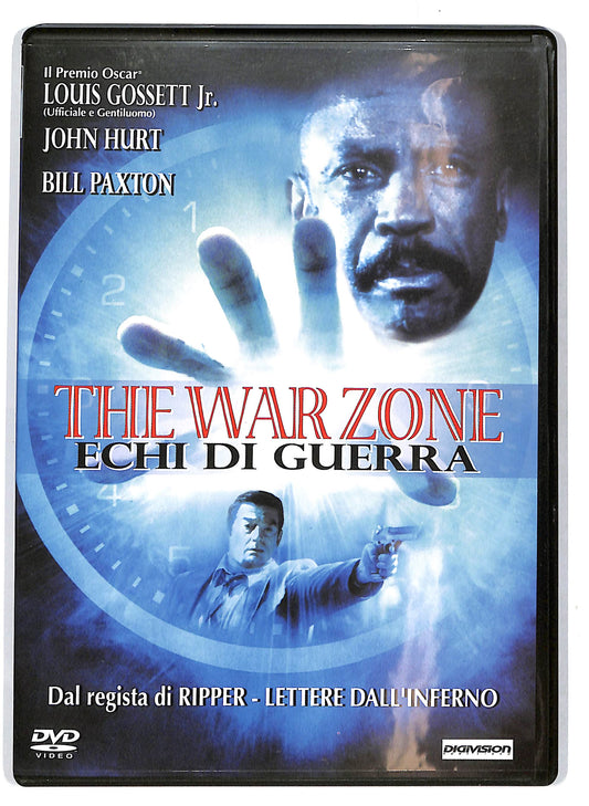 EBOND The War Zone - Echi Di Guerra NOLEGGIO DVD DB803651