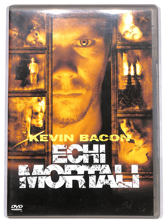 EBOND echi mortali NOLEGGIO DVD DB803655