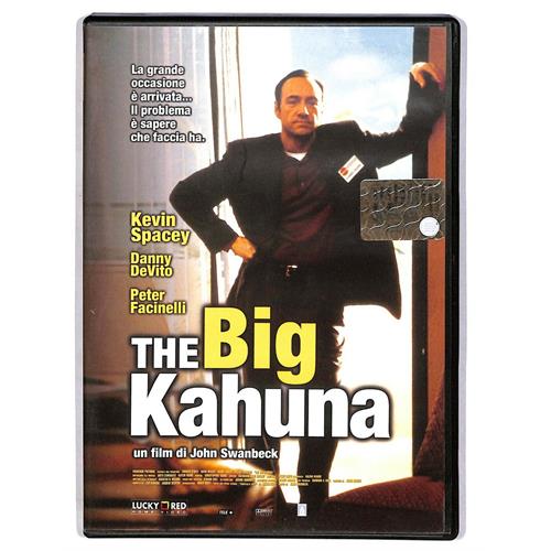 EBOND The Big Kahuna NOLEGGIO DVD DB803657