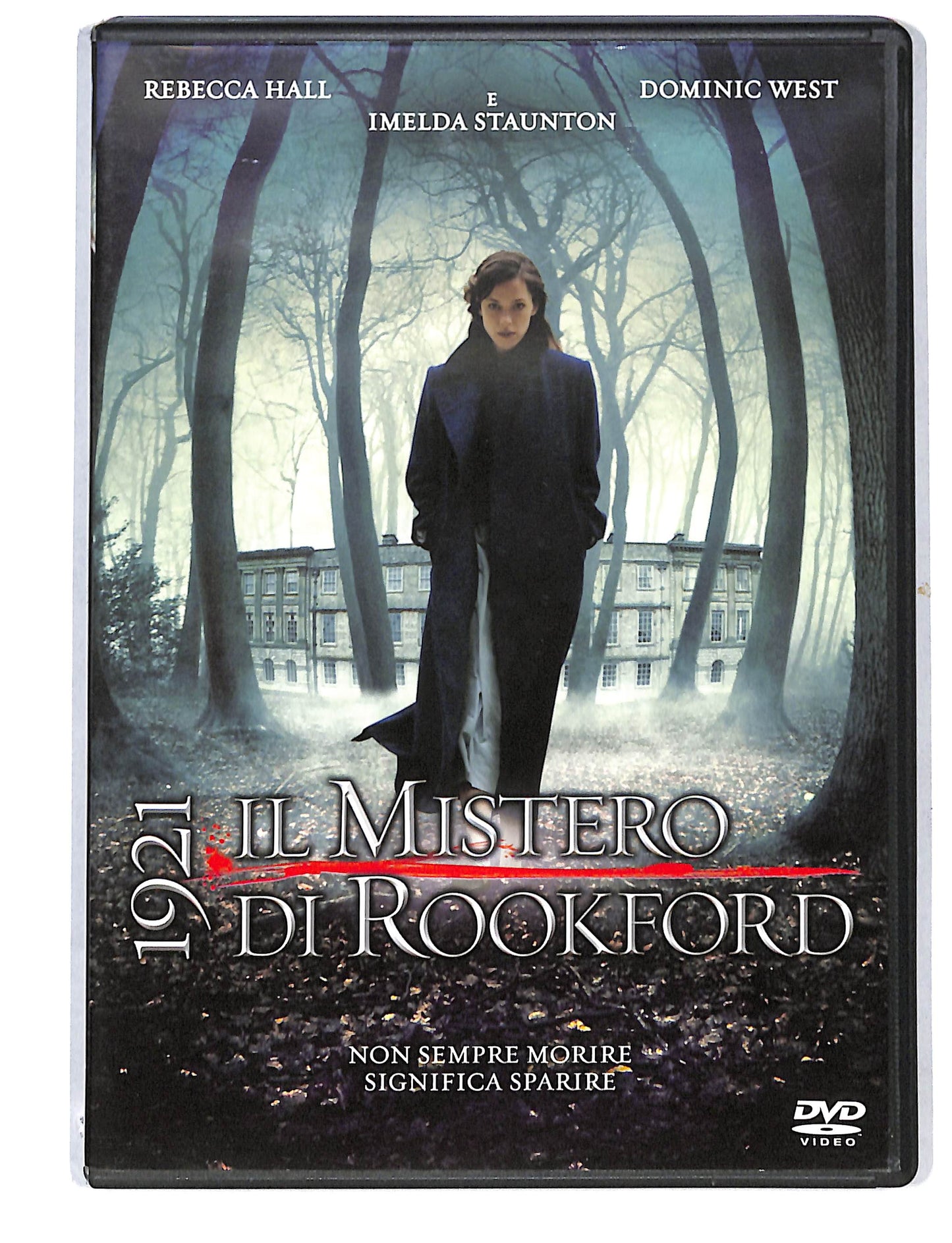 EBOND 1921 il Mistero di Rookford NOLEGGIO DVD DB804304