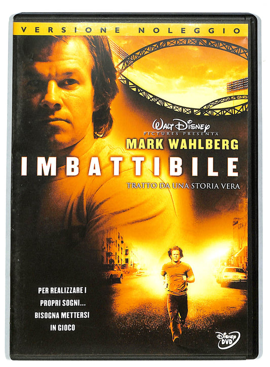 EBOND Imbattibile NOLEGGIO DVD DB804320