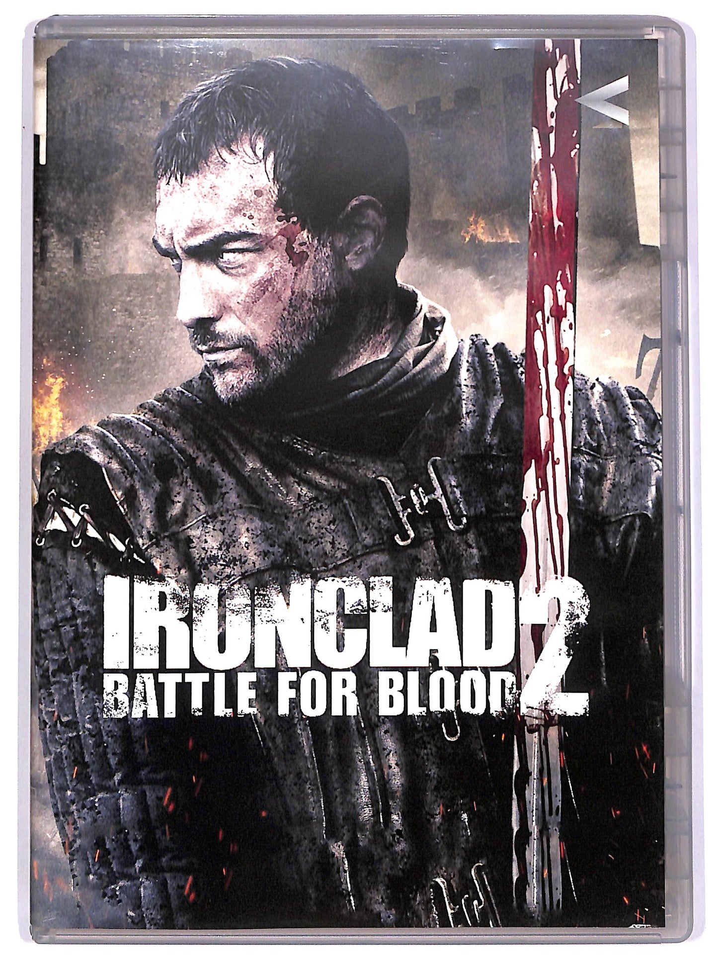 EBOND Ironclad 2 - Battle for Blood Noleggio DVD DB804325