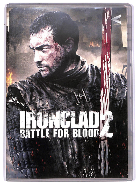 EBOND Ironclad 2 - Battle for Blood Noleggio DVD DB804325