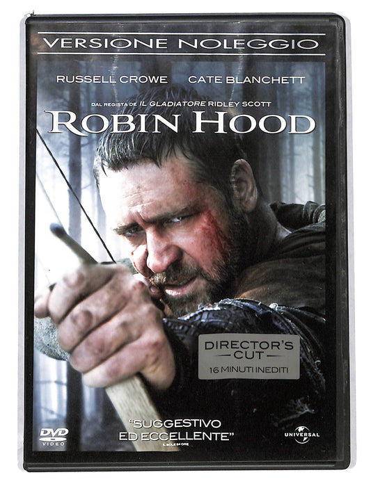EBOND Robin Hood NOLEGGIO DVD DB804339