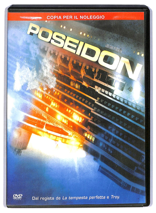 EBOND Poseidon NOLEGGIO DVD DB804343