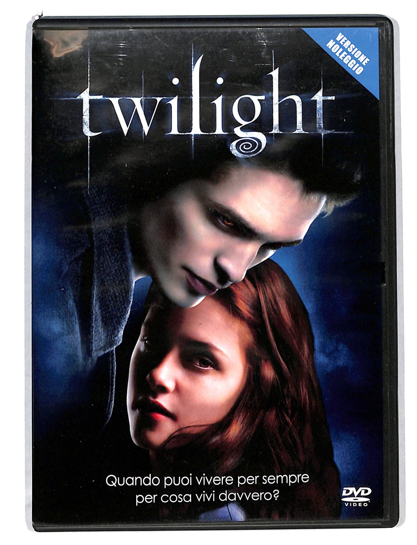 EBOND Twilight NOLEGGIO DVD DB804347