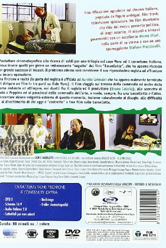 EBOND Ladri Di Barzellette NOLEGGIO DVD DB804915