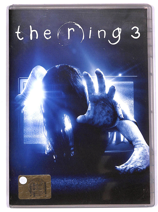 EBOND The Ring 3 EDITORIALE DVD DB804919