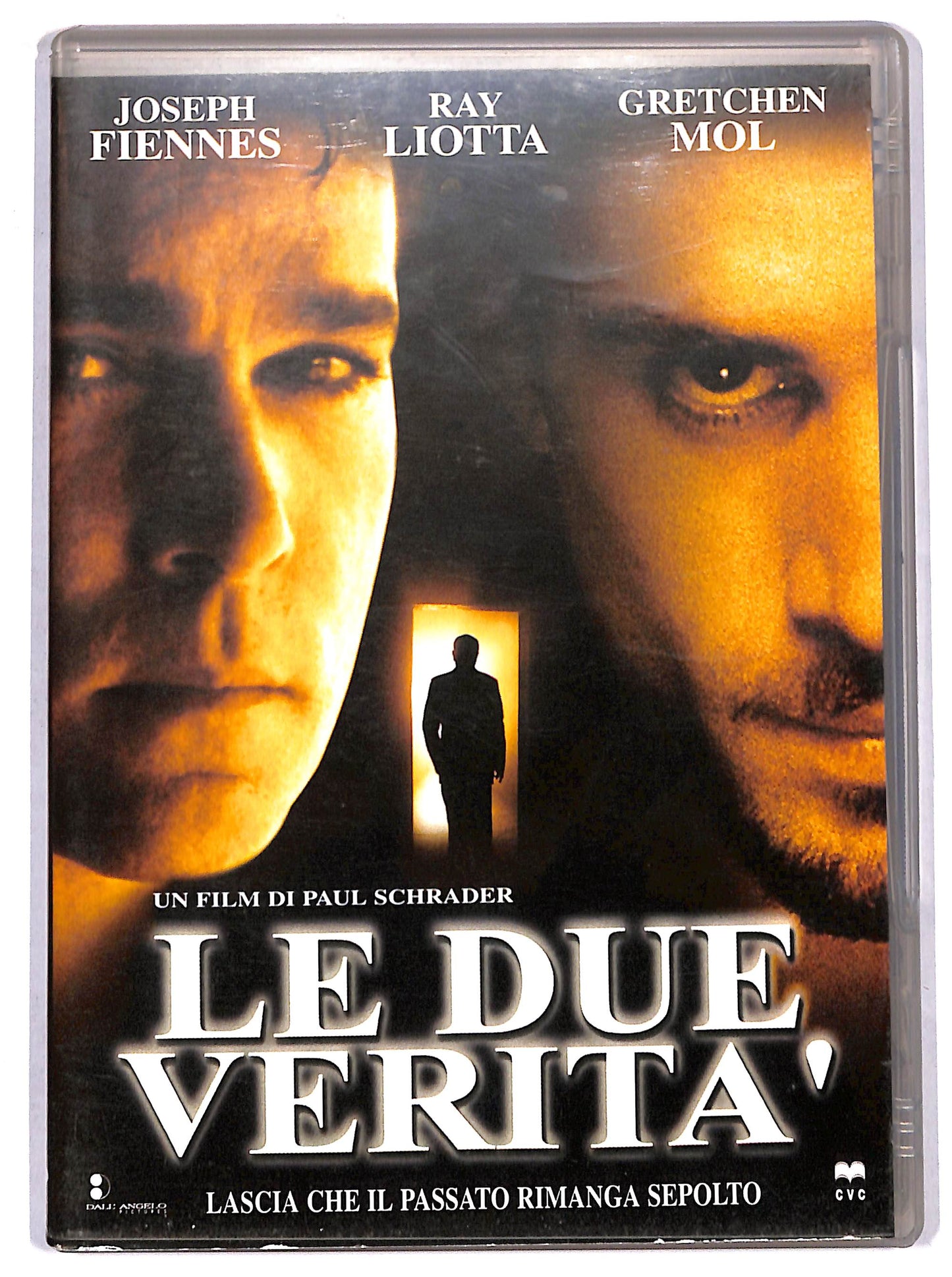 EBOND le due verita NOLEGGIO DVD DB804963