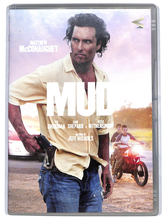 EBOND MUD NOLEGGIO DVD DB805101