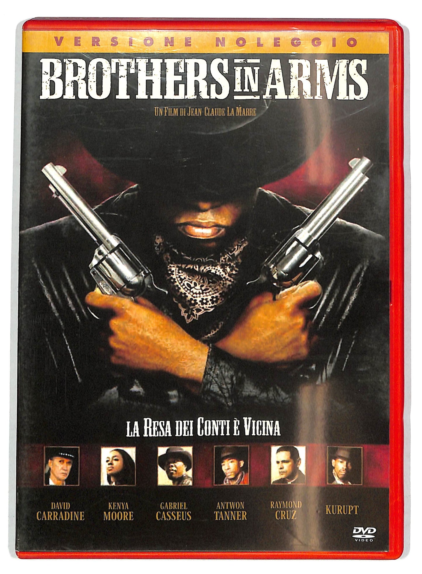 EBOND Brothers in Arms NOLEGGIO DVD DB805109