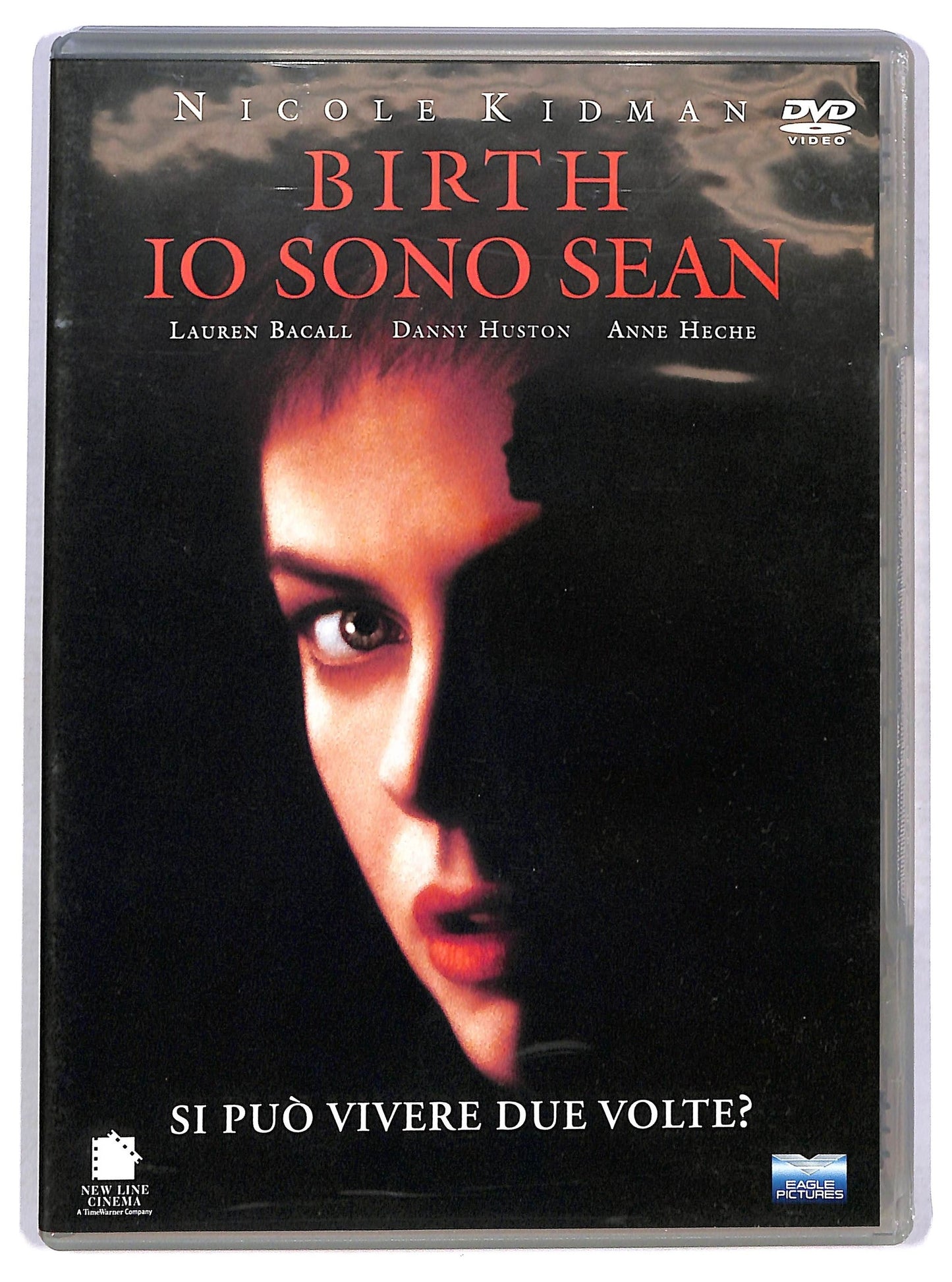 EBOND birth io sono sean NOLEGGIO DVD DB805127