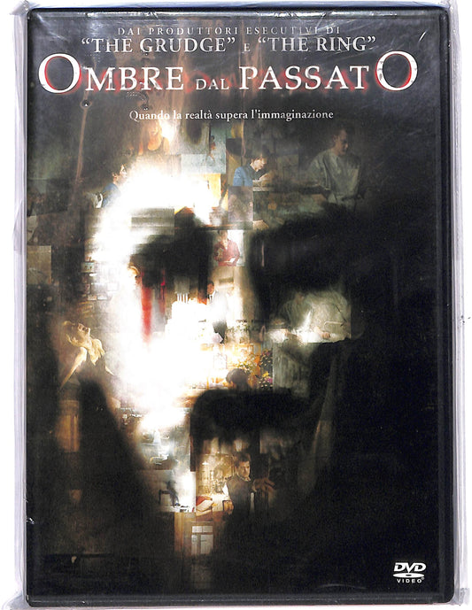 EBOND Ombre da passato NOLEGGIO DVD DB805139