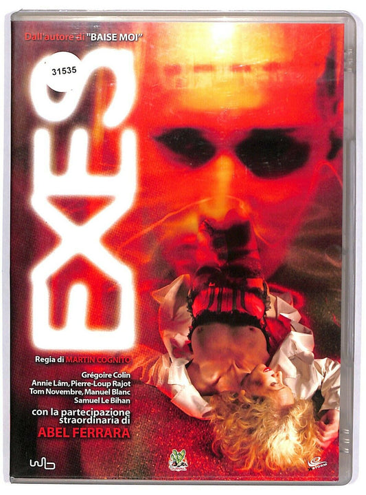 EBOND Exes (2006) Di Martin Cognito NOLEGGIO DVD DB805147
