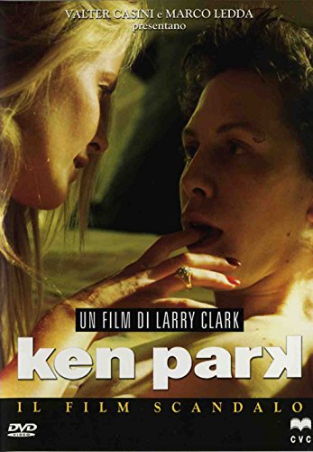EBOND Ken Park NOLEGGIO DVD DB805151