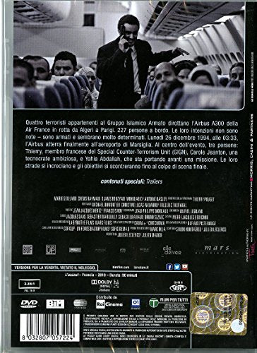 EBOND The assault NOLEGGIO DVD DB805156