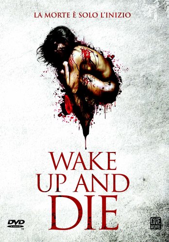 EBOND Wake up and die NOLEGGIO DVD DB805158