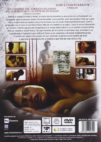 EBOND Wake up and die NOLEGGIO DVD DB805158