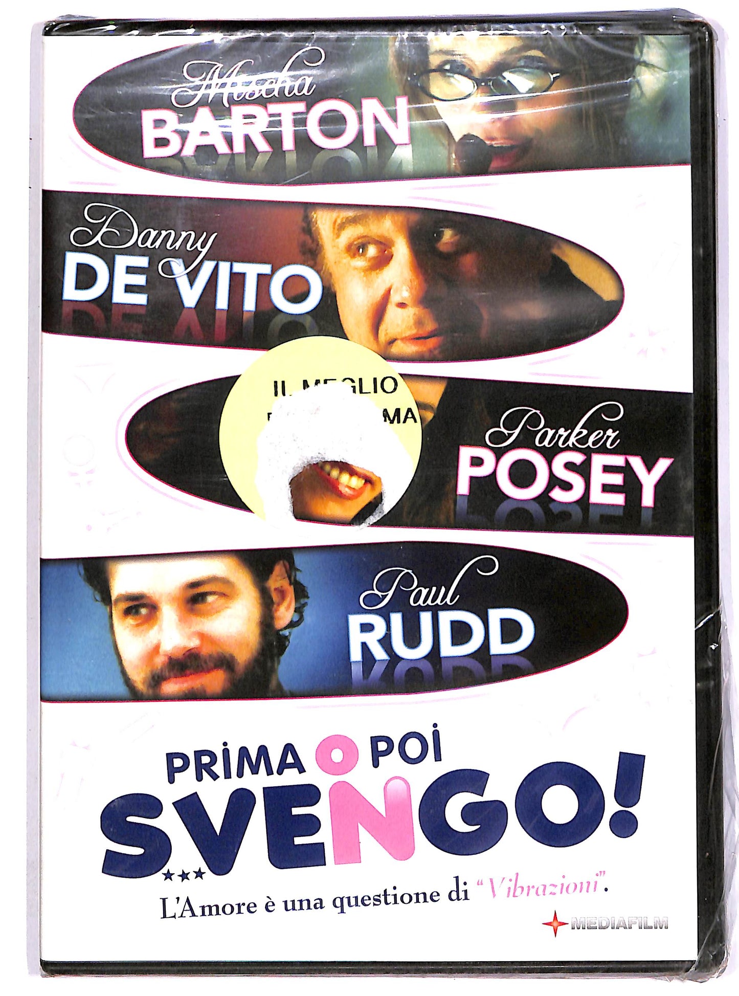 EBOND Prima o poi... svengo! NOLEGGIO DVD DB805314